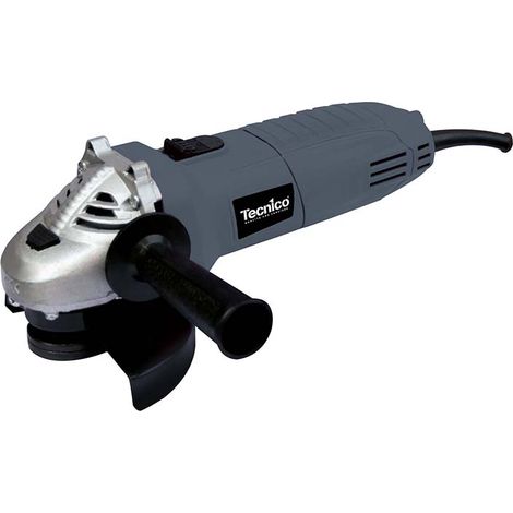 Smerigliatrice angolare 500 w