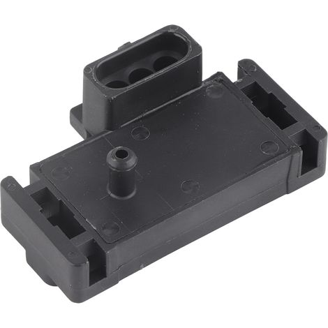 Capteur de pression absolue du collecteur 60811534, compatible avec Isuzu/Cadillac (1/5)