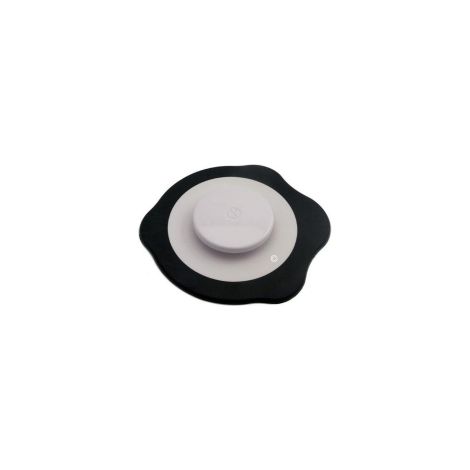 Coperchio bianco e grigio - Robot da cucina e Cuocitutto - KENWOOD - 98835