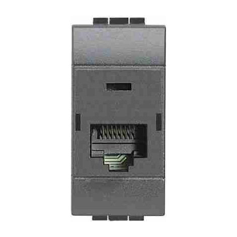 BTIL4262C5E Connettore RJ45 categoria 5 E