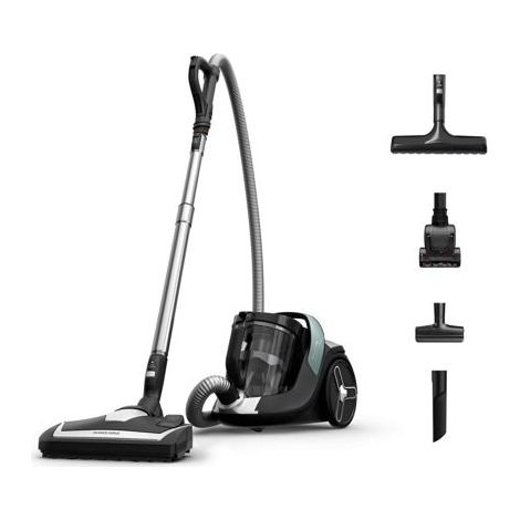 Aspiradora sin bolsa Rowenta Silence Force Cyclonic 8 RO7C52E0 (1/5)