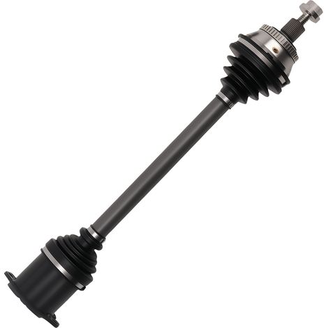 Drive Shaft fits For AUDI A4 B6 2.4 Front Left 01 to 05 With ABS Driveshaft (1/5)
