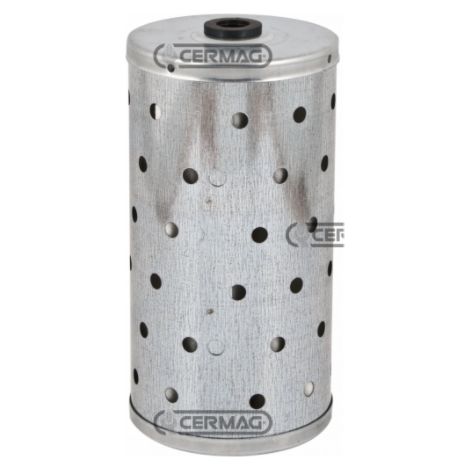 Filtro hidráulico sumergido máquina agrícola RENAULT motor 6005002332