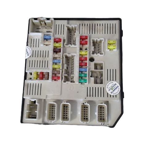 [PRODUIT D'OCCASION] Boite A Fusibles RENAULT Megane ♻️ Ref Oe. Usmbd95l1 - Garantie à vie (1/5)