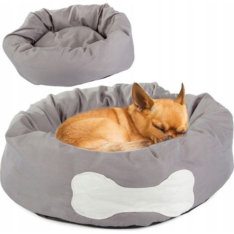 HUNDEBETT KNOCHEN 29 (60) GABC (1/5)