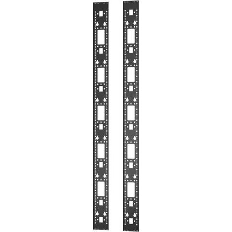 APC ER7RCC42 porta accessori Guida per scaffale