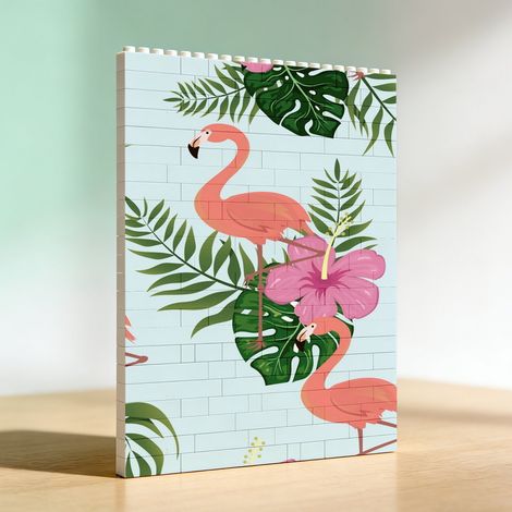 Cadre adulte personnalisé, cadeau pour anniversaire (1/5)