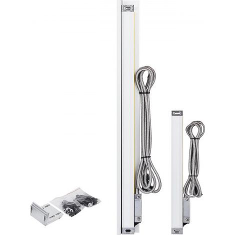 Linearmaßstab 3,7 kg Linearwaage Set 250 mm1000 mm Lineare Skala 3 m Lineare Elektronische Waage Elektronische Waage (1/5)