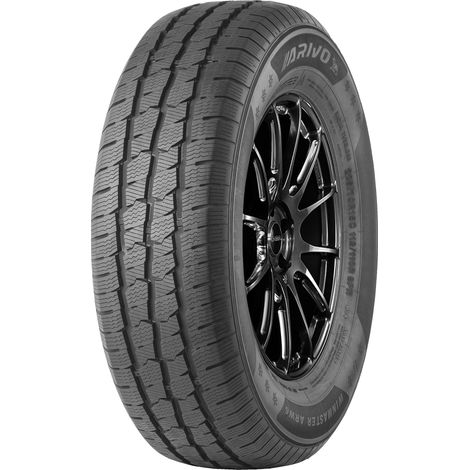 ARIVO Pneus hiver 185 R14 TL 102/100R WINMASTER ARW6 C 8PR BSW M+S 3PMSF