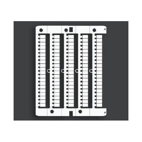 Cnu/8/51/530 Tab.100 Tessere 21-30