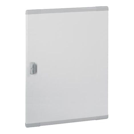 Porte plate métal pour coffret et armoire XL³400 et XL³160 hauteur 900mm - LEGRAND