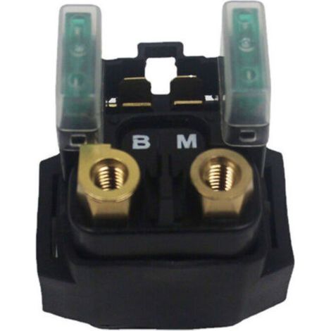 Anlasserrelais für Yamaha YFM 350 400 450 660