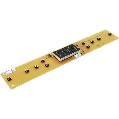 CARTE AFFICHAGE ELECTRONIQUE POUR MICRO ONDES WHIRLPOOL - 481010364177 (1/2)