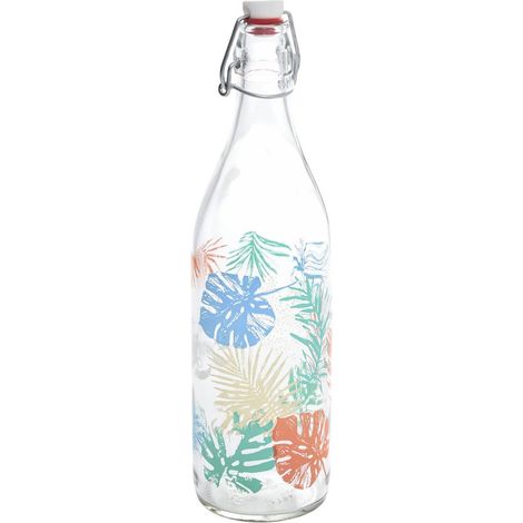 Hola verano Botella de 1L - Atmosphera créateur d'intérieur