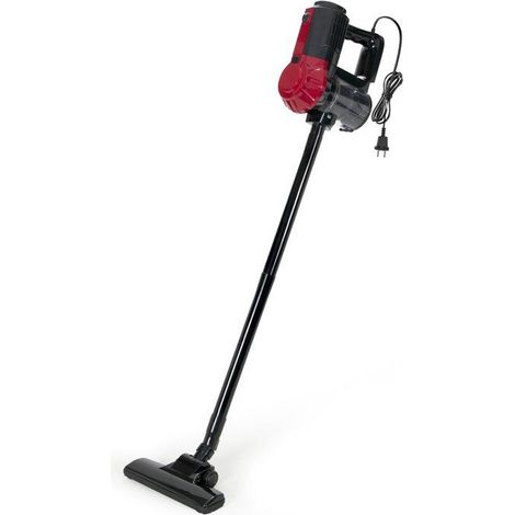 Aspirateur balai filaire 2-en-1 - ONLI ON1025R - Avec fil - 600 W - Aspiration 15 kPa - Fonction balai et a main (1/5)