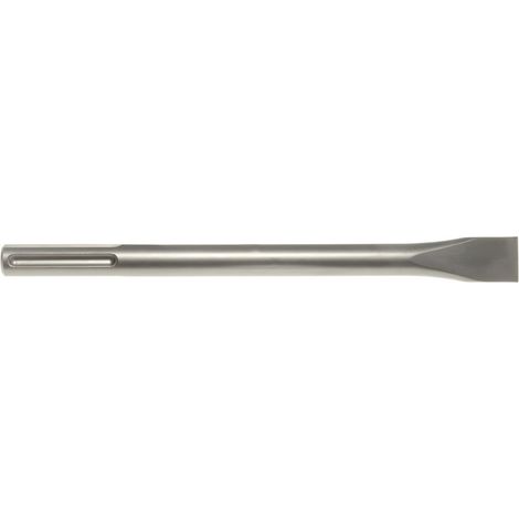 Cincel plano SDS MAX 400x25 mm