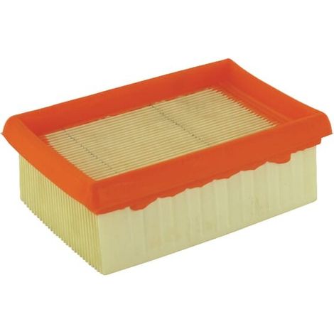 Filtre à air moteur souffleur SR430 SR450 tondeuse TS400 STIHL 42231410300 (1/2)
