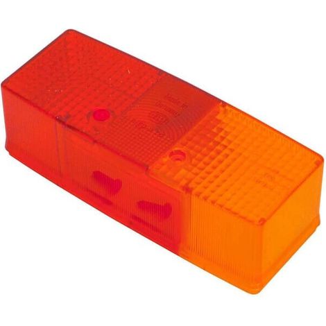 Lentes indicador de parada tra VAPORMATIC VPM3792