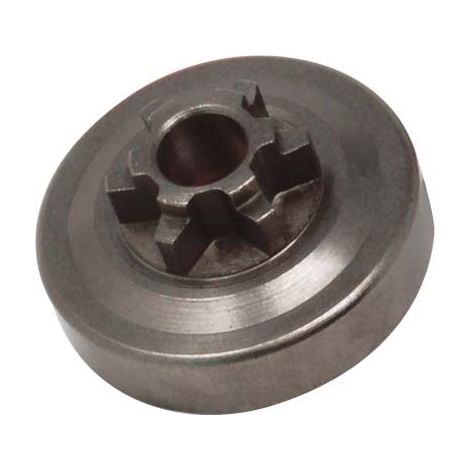 CAMPANA FRIZIONE MOTOSEGA PROFY 25 26 STARS  n° 67