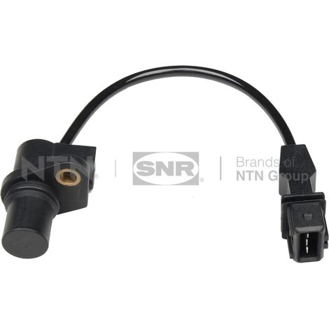 Capteur vilebrequin - CKP189.12 - SNR - Compatible avec véhicule Kia, Hyundai