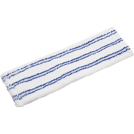 Set di 2 panni in microfibra per Polti Vaporetto Kit Vaporflexi Brush Eco Pro 3.0 Bluedeer (1/5)