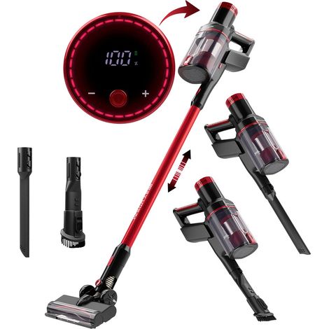 Profi-care Eco-Cyclon PC-BS3114 Staubsauger