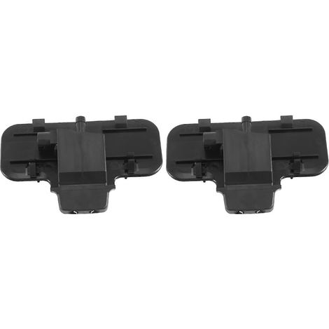 2 buses de nettoyage pour jet d'eau (réf. 1408600347) - Accessoires automobiles pour Mercedes-Benz (réf. 1408601047) (1/5)