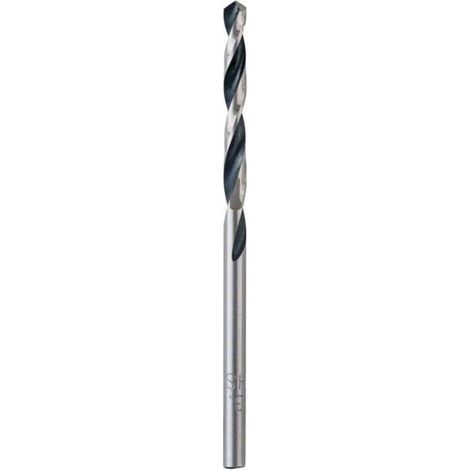 BROCA HSS-POINTTEQ 3,2 MM 2 PIEZAS - B 2608577159 (1/4)