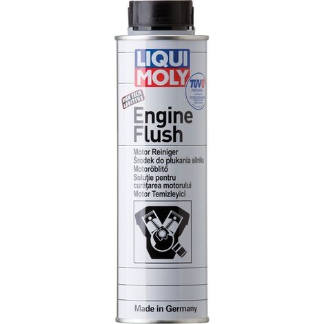Limpiador de motor Liqui Moly 0.3L