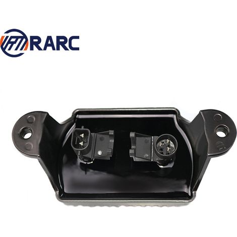 Spannungsregler/Gleichrichter passend für Harley-Davidson - 74505-09 / 74505-09A (1/5)