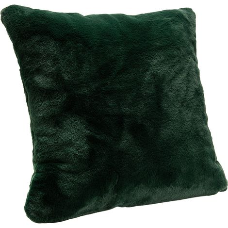 Amadeus - Coussin Luxe vert 50x50 cm (1/2)