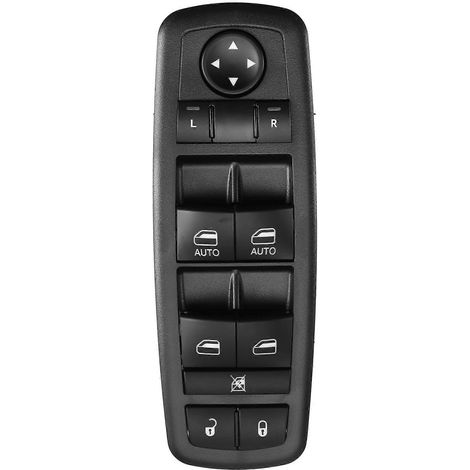 68234092AC Fensterheberschalter für Chrysler Pacifica 2017-2018 (Linkslenker) (1/5)