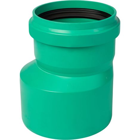 KG2000-R Reduktion, DN/OD 250/200