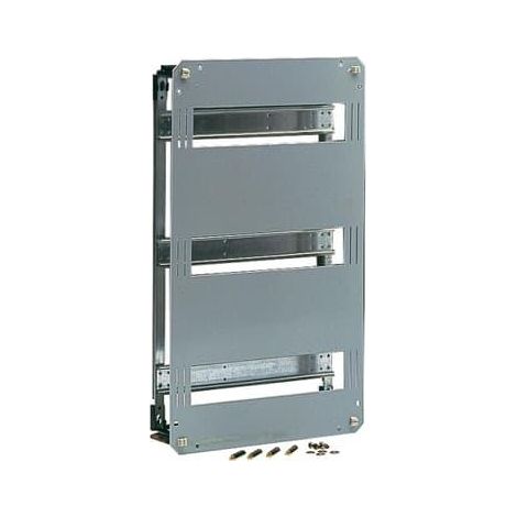 AP71D362 Châssis universel F7 2R (370x300) 36 modules 4TBO851358C0100 ABB 851358