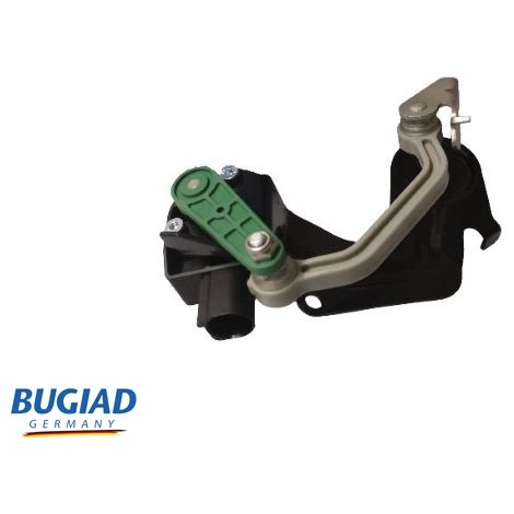 Capteur, correcteur de portée d’éclairage BUGIAD BXS19647 4F0505465M 4F0616572D