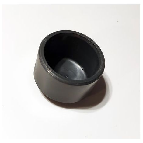 Bouchon à coller PVC Ø 50 mm (1/2)