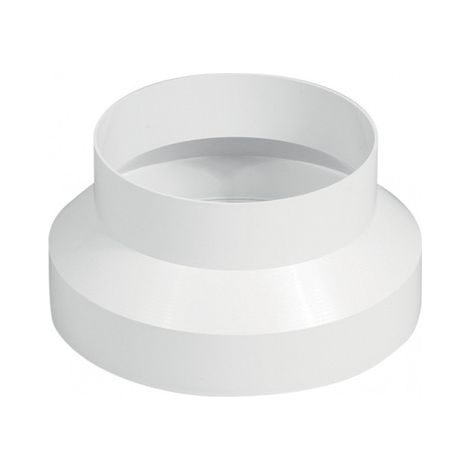 Réduction de conduit ronde FI 100/125 - RX 02-496 (1/3)