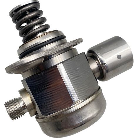 Pompe à carburant haute pression compatible avec Jaguar XJ - DW939D376AA C2Z31827 AJ813042 (1/4)