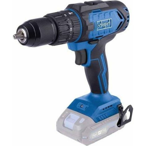 Scheppach C-CD45-X Schlagbohrmaschine 20 V