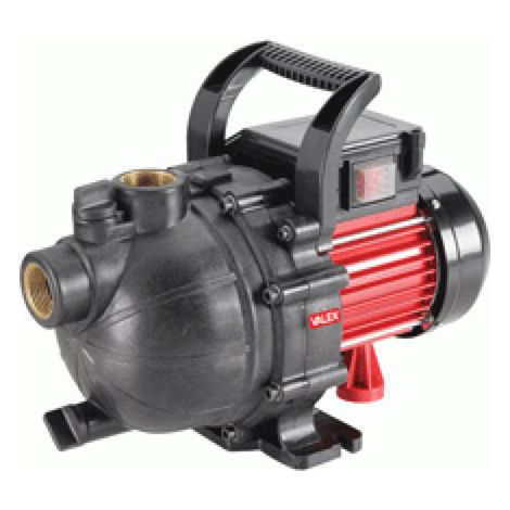 Pompe à jet auto-amorçante PJ602 1370635 VALEX (1/2)