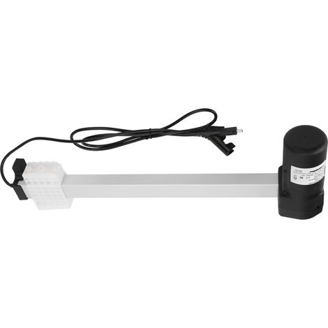 Elektrischer Sofa-Linearantrieb, 29-V-Gleichstrommotor, 333 mm Hub, Ersatzteil für Relaxsessel-Heberegler (1/5)