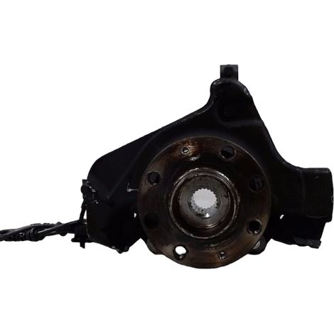 [PRODUIT D'OCCASION] Pivot Avant Gauche FIAT Punto 2003- ♻️ Ref Oe. 51776378 - Garantie à vie (1/3)