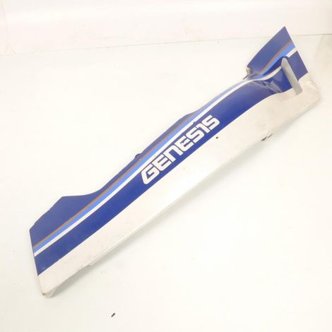 [PRODUIT D'OCCASION] Coque arrière droite origine pour moto Yamaha 1000 FZR (1/2)