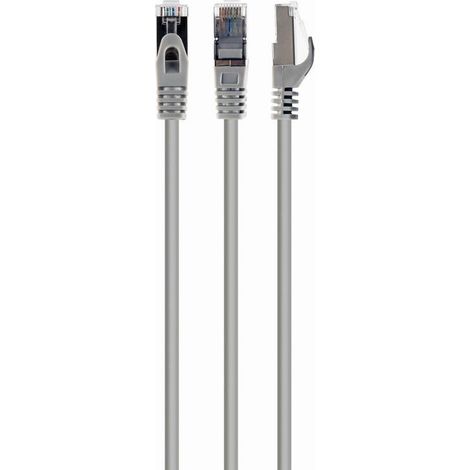 Cable Red S-Ftp Gembird Cat 6A Lszh Azul 3 M (1/2)
