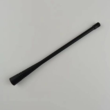 Compatible with MD280 380 TC-3000A walkie-talkie, male SMA interface UHF 520 gain antenna. (1/5)