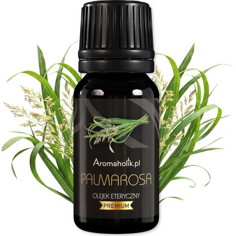 Palmarossa-Öl 10 ml