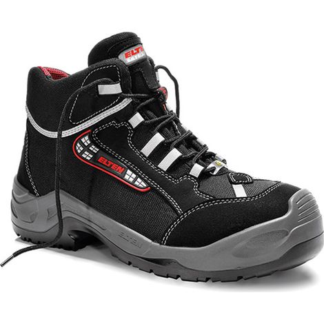 Sicherheitsstiefel Sander Al ESD - 768551 Elten S3 Gr. 42 (1/5)