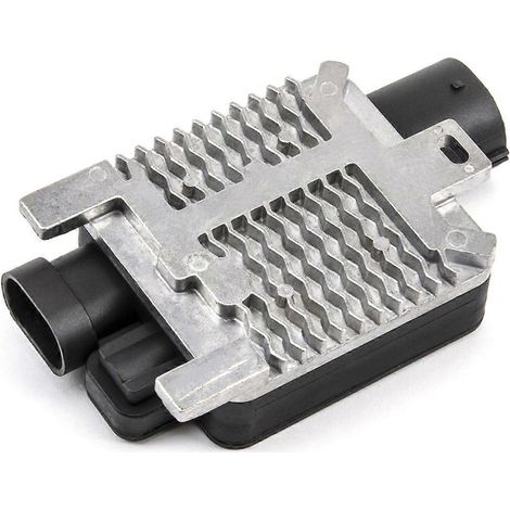 Motorkühlgebläse-Steuerrelais für Crown Town Marquis 10338708 940002904 6W1Z8B658AC 940.0029 (1/5)