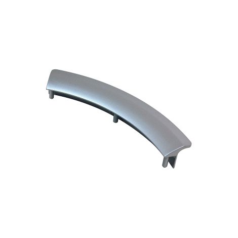 Tirador puerta original Secadora 00644452, 00643356 BOSCH