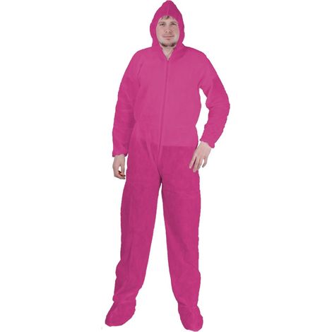 TrendLine Maleroverall Größe XL Schutzanzug Farbschutz Spritzschutz Maleranzug